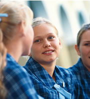 Ipswich Girls Grammar School - Adelaide Schools 1
