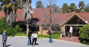 Bible College Of Western Australia - Adelaide Schools 2