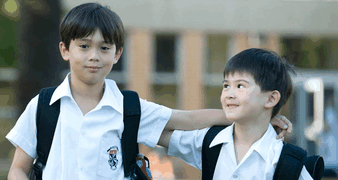 Blackfriars Priory School - Adelaide Schools 1