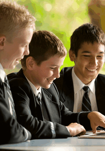 Blackfriars Priory School - Adelaide Schools 4