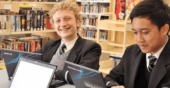 Blackfriars Priory School - Adelaide Schools 5
