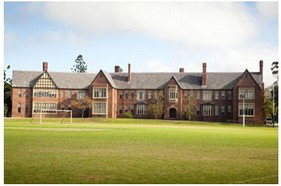 The Geelong College - Adelaide Schools 1