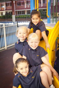 The Glennie School