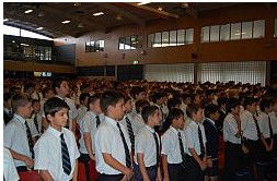 Christian Brothers High School - Adelaide Schools 4
