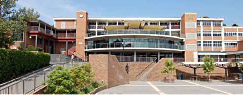 Christian Brothers High School - Adelaide Schools 6