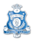 All Hallows' School - Adelaide Schools 2