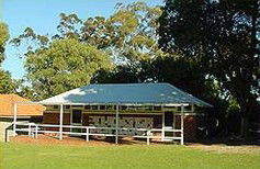 Como Primary School - Adelaide Schools 1