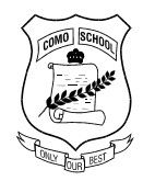 Como Primary School - Adelaide Schools 2