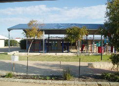 Settlers Primary School - Adelaide Schools 1