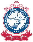 Pinjarra Senior High School - Adelaide Schools 0