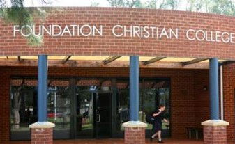 Foundation Christian College - Adelaide Schools 0