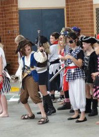 Gidgegannup Primary School - Adelaide Schools 2
