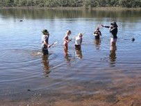 Gidgegannup Primary School - Adelaide Schools 3