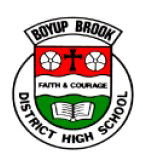 Boyup Brook WA Adelaide Schools