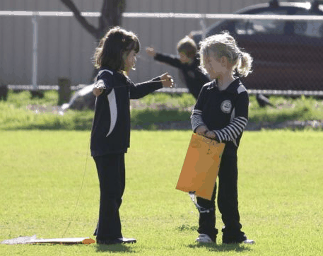 Flinders Park Primary School - Adelaide Schools