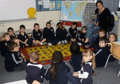 Flinders Park Primary School - Adelaide Schools 2