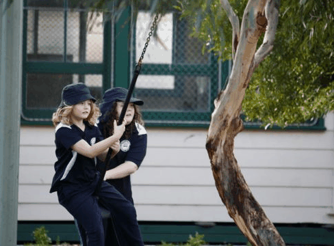 Flinders Park Primary School - Adelaide Schools 3