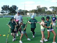 Carnarvon School of The Air