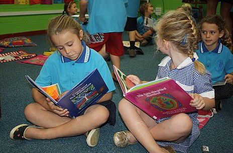 Exmouth District High School - Adelaide Schools 2
