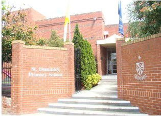 St Dominic's Primary School Camberwell - Adelaide Schools 2