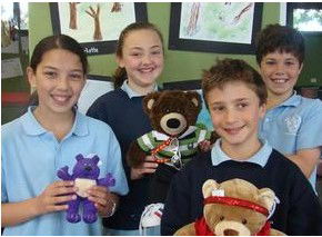 St Dominic's Primary School Camberwell - Adelaide Schools 3