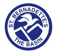 St Bernadette's Primary School The Basin - Adelaide Schools