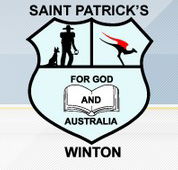 St Patrick's School - Adelaide Schools