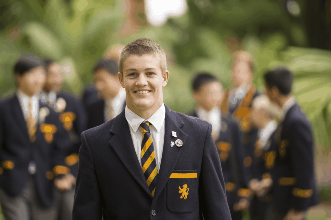 The Scots College - thumb 0