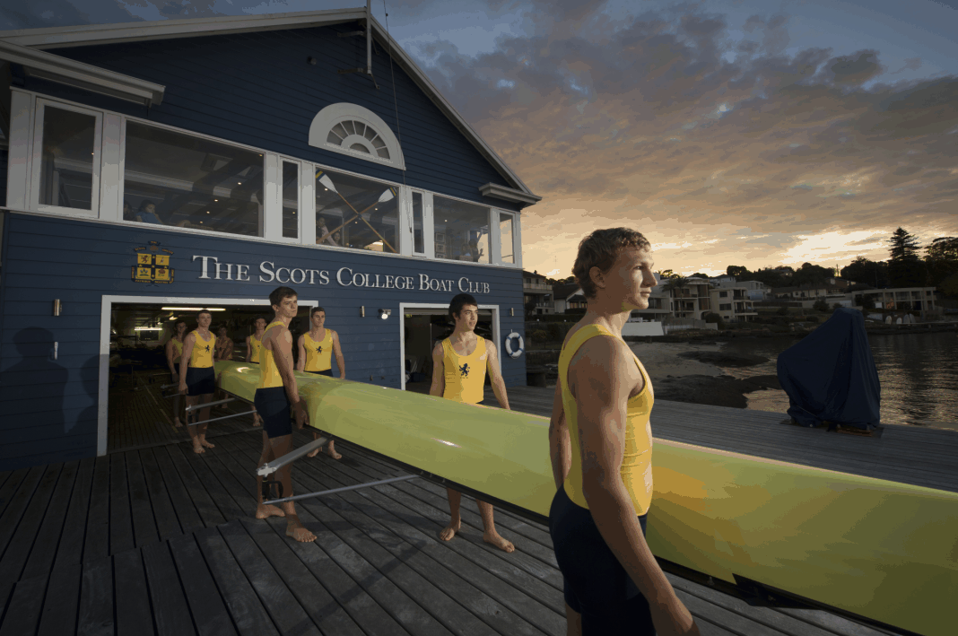 The Scots College - thumb 2