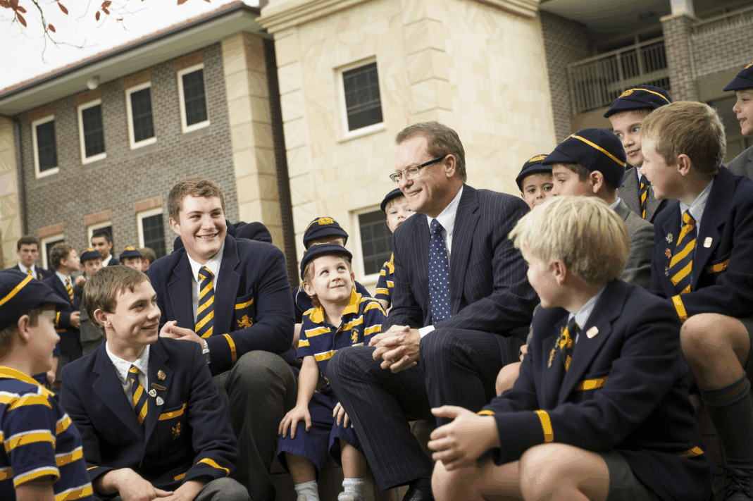 The Scots College - thumb 4