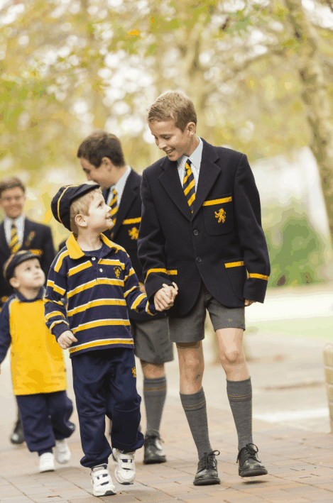 The Scots College - thumb 5