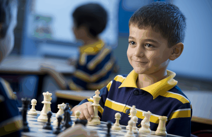 The Scots College - Adelaide Schools 11