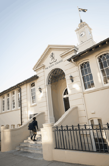 The Scots College - thumb 20