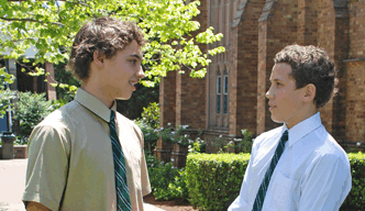 Trinity Grammar School - Adelaide Schools
