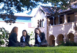 Stella Maris College - Adelaide Schools 1