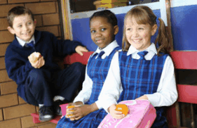 Canberra Christian School - Adelaide Schools 0