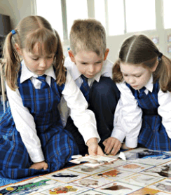 Canberra Christian School - Adelaide Schools 2