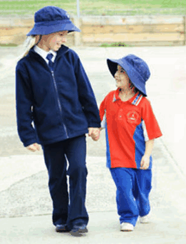 Canberra Christian School - Adelaide Schools 3
