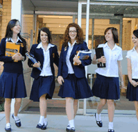 Merici College - Adelaide Schools