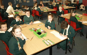 St John Fisher Catholic School - Adelaide Schools 0