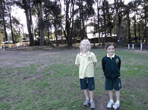 St John Fisher Catholic School - Adelaide Schools 4