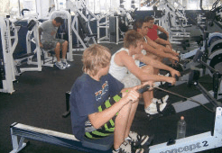 Obley Education Centre - Adelaide Schools 2