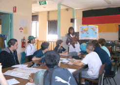 Obley Education Centre - Adelaide Schools 3
