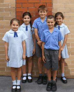 Marsfield NSW Adelaide Schools