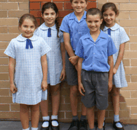St Anthonys Primary School Marsfield - Adelaide Schools