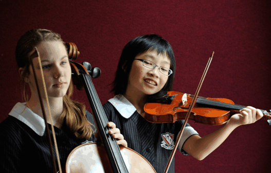 Mount St Benedict College - Adelaide Schools 1