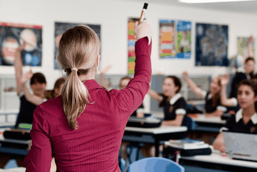 Mount St Benedict College - Adelaide Schools 2