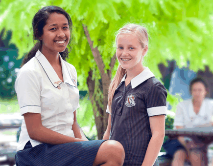 Mount St Benedict College - Adelaide Schools 4