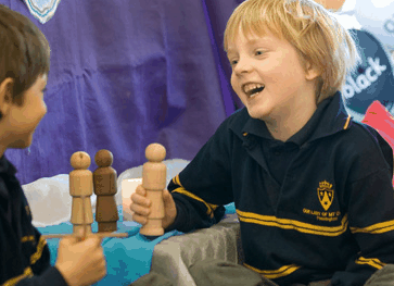 Our Lady Of Mount Carmel Parish School - Adelaide Schools 3