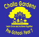 Challa Gardens Primary School - Adelaide Schools